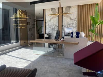 Office for Rent in New Cairo, Cairo - c5e74898-543b-49f4-93dd-475c9c22fceb. jpeg