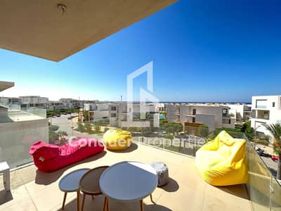 4 Bedroom Chalet for Sale in North Coast, Matruh - Seashell2. jpg
