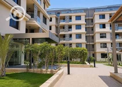 3 Bedroom Apartment for Sale in 6th of October, Giza - images (4). jpg 3 Bedroom Apartment for Sale in 6th of October, Giza - images (4). jpg