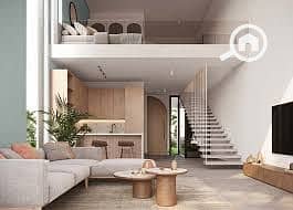 2 Bedroom Chalet for Sale in North Coast, Matruh - images. jpg