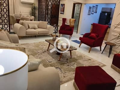 2 Bedroom Hotel Apartment for Rent in Mohandessin, Giza - 1000235626. jpg