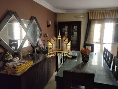 3 Bedroom Flat for Rent in Mokattam, Cairo - 6451. jpg