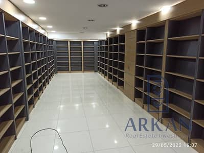 محلات تجارية  للبيع في حدائق اكتوبر، الجيزة - WhatsApp Image 2026-07-23 at 9.01. 06 PM (9). jpeg