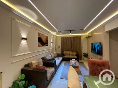 2 Bedroom Apartment for Rent in Madinaty, Cairo - WhatsApp Image 2026-07-19 at 3.51. 34 PM (3). jpeg