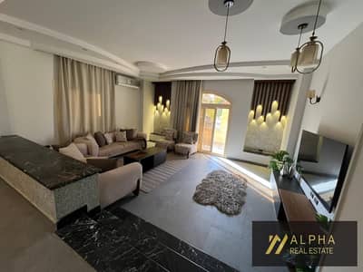 3 Bedroom Flat for Rent in New Cairo, Cairo - 1000425878. jpg