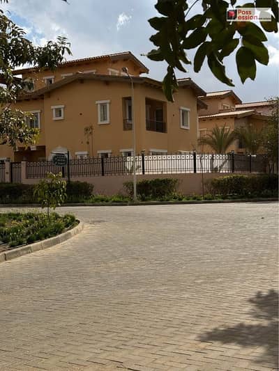 3 Bedroom Townhouse for Sale in New Cairo, Cairo - 658147298_3114325522250344_3895643966694634527_n. jpg