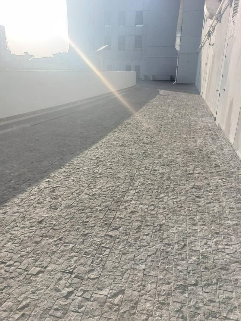 للبيع محل في the hub by waterway للبيع محل في the hub by waterway