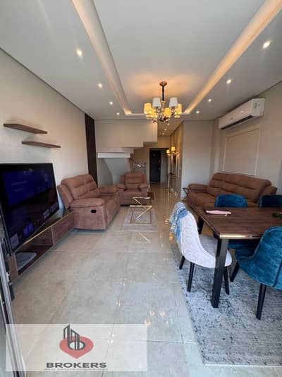 3 Bedroom Penthouse for Sale in New Cairo, Cairo - WhatsApp Image 2026-07-23 at 16.24. 06. jpeg 3 Bedroom Penthouse for Sale in New Cairo, Cairo - WhatsApp Image 2026-07-23 at 16.24. 06. jpeg