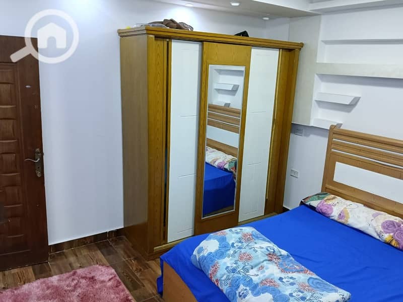 Apartment for rent in Alexandria - Aanzicht 3