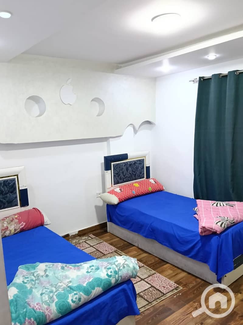 Apartment for rent in Alexandria - Aanzicht 5