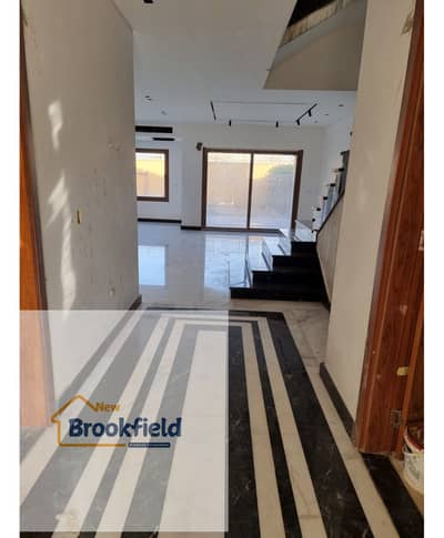 4 Bedroom Twin House for Rent in New Cairo, Cairo - WhatsApp Image 2026-07-20 at 4.34. 47 PM (5). jpg
