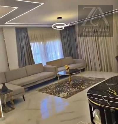4 Bedroom Flat for Rent in Katameya, Cairo - WhatsApp Image 2026-07-23 at 9.47. 32 PM. jpeg