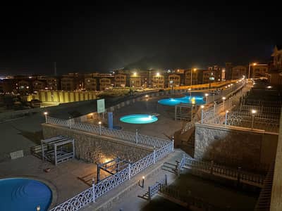 شقة 2 غرفة نوم للايجار في العين السخنة، السويس - from owner directly Apartment fully furnished for annual rent شقة 2 غرفة نوم للايجار في العين السخنة، السويس - from owner directly Apartment fully furnished for annual rent