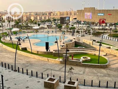 2 Bedroom Duplex for Rent in New Cairo, Cairo - 1003723764. jpg