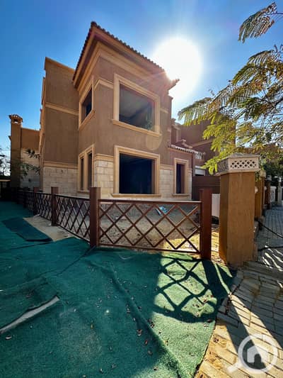 4 Bedroom Townhouse for Sale in New Cairo, Cairo - 1003715528. jpg 4 Bedroom Townhouse for Sale in New Cairo, Cairo - 1003715528. jpg