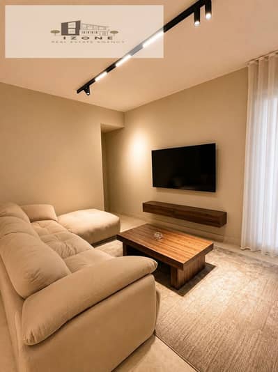 1 Bedroom Flat for Rent in New Cairo, Cairo - d1317303-c56f-4b50-8da8-cfb50ae2fa9e. jpeg