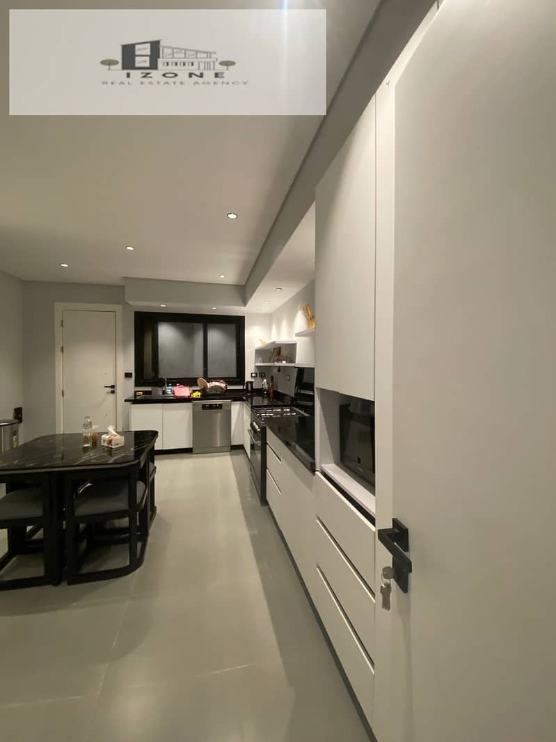 Best Price Twin House for Rent in Sodic Villette New Cairo 450 sqm BUA 600 sqm Land 4 Bedrooms - Altro
