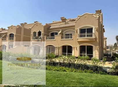 فیلا 3 غرف نوم للبيع في مدينة الشروق، القاهرة - 1000314924. jpg