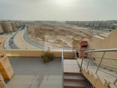 6 Bedroom Penthouse for Sale in Zahraa Al Maadi, Cairo - WhatsApp Image 2026-07-23 at 12.28. 26 PM (5). jpeg 6 Bedroom Penthouse for Sale in Zahraa Al Maadi, Cairo - WhatsApp Image 2026-07-23 at 12.28. 26 PM (5). jpeg