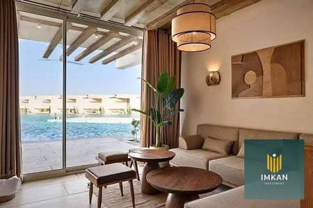 شاليه 3 غرف نوم للبيع في الساحل الشمالي، مطروح - 731137658_2056703048527030_5656975872688214340_n. jpg