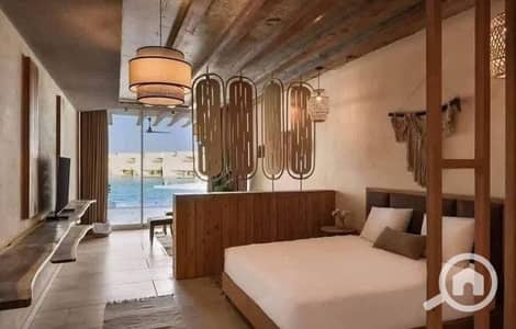 2 Bedroom Townhouse for Sale in North Coast, Matruh - IMG_4722. jpg