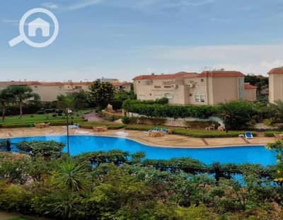 3 Bedroom Twin House for Sale in New Cairo, Cairo - 1003715812. jpg 3 Bedroom Twin House for Sale in New Cairo, Cairo - 1003715812. jpg