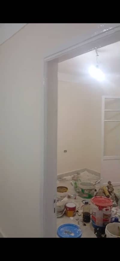 2 Bedroom Apartment for Sale in Sidi Beshr, Alexandria - شقة سوبر لوكس دقائق من البحر بجوار جميع الخدمات جاهزة تمويل عقاري