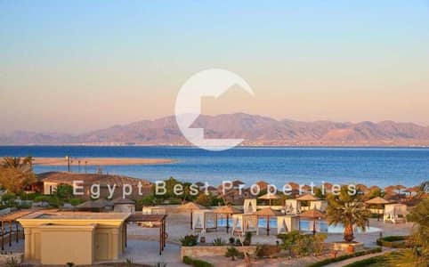 2 Bedroom Chalet for Sale in Soma Bay, Red Sea - 2. jpg