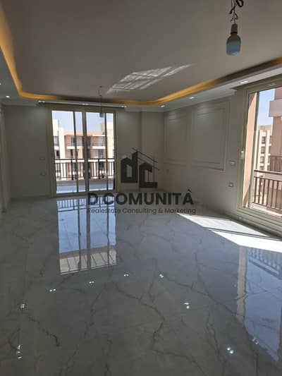 3 Bedroom Flat for Rent in New Cairo, Cairo - WhatsApp Image 2026-07-19 at 5.06. 19 PM (3). jpeg