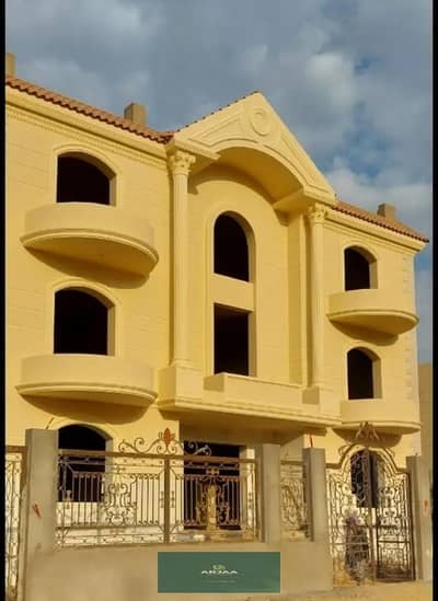 فیلا 4 غرف نوم للبيع في القاهرة الجديدة، القاهرة - 1001132164. jpg