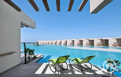 4 Bedroom Townhouse for Sale in North Coast, Matruh - IMG_4734. jpg