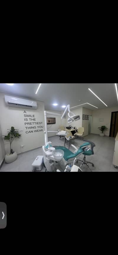 عيادة  للبيع في المقطم، القاهرة - 56m clinic for sale