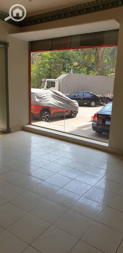 Retail for Rent in Dokki, Giza - WhatsApp Image 2026-07-21 at 7.11. 57 PM (3). jpeg