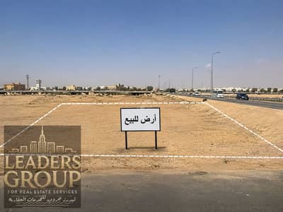 أرض  للبيع في شيراتون، القاهرة - ChatGPT Image Jul 24, 2026, 12_54_03 AM. png
