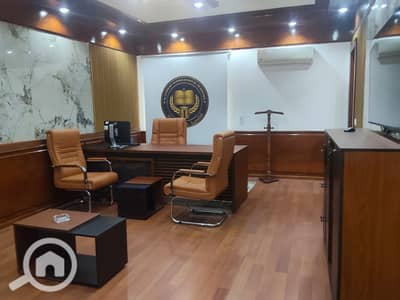 7 Bedroom Duplex for Rent in New Cairo, Cairo - 28773. jpg