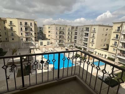 3 Bedroom Flat for Sale in New Cairo, Cairo - WhatsApp Image 2026-01-24 at 1.56. 30 AM. jpeg