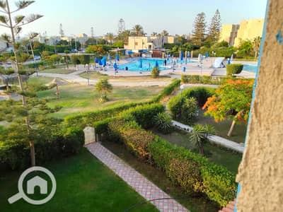 شاليه 2 غرفة نوم للايجار في الساحل الشمالي، مطروح - 1000064469. jpg