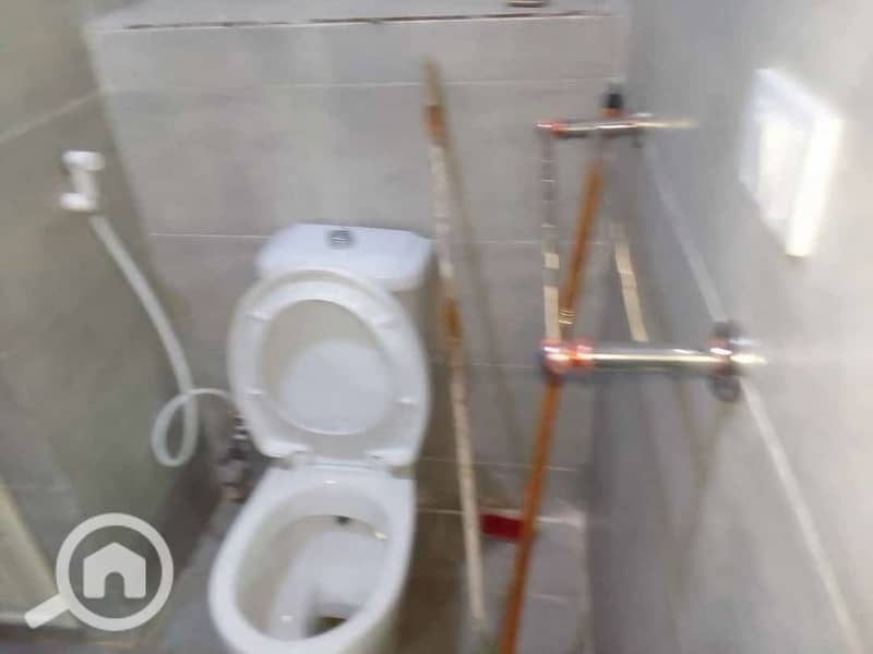 Two rooms for rent directly on the basin in Al-Shorouk Village. - Mehr