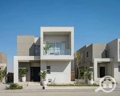 5 Bedroom Twin House for Sale in 6th of October, Giza - 68e5c924-20ff-4656-ab77-84950c867f6a. jpeg