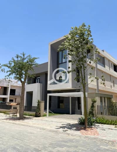 8 Bedroom Twin House for Sale in North Coast, Matruh - IMG_6905. jpg
