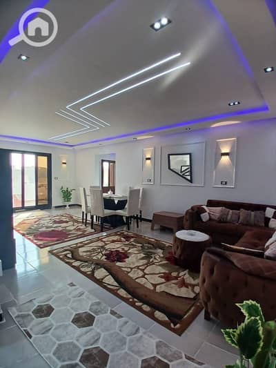 شقة 4 غرف نوم للبيع في عجمي، الإسكندرية - 27114. jpg