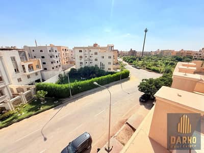 4 Bedroom Duplex for Sale in 6th of October, Giza - 05d6b9dc-8106-440e-8342-01907a888d1d. jpg