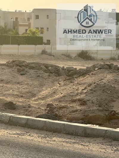 Land for Sale in 6th of October, Giza - 154094. jpg