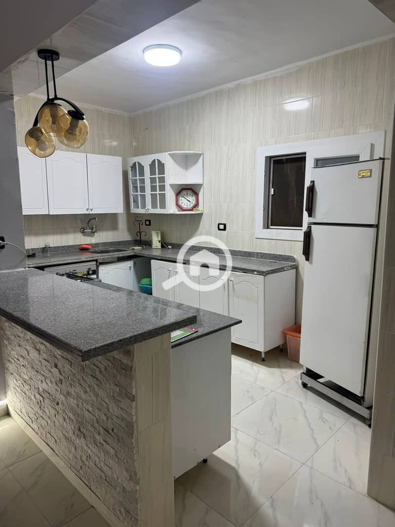 For rent: two air-conditioned rooms with modern finishing overlooking the pool and sea view. - Widok 6