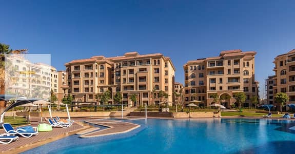 3 Bedroom Flat for Sale in New Cairo, Cairo - 7d9d0f4b-a063-4472-ad6f-0d9ff91f86d9. jpeg 3 Bedroom Flat for Sale in New Cairo, Cairo - 7d9d0f4b-a063-4472-ad6f-0d9ff91f86d9. jpeg