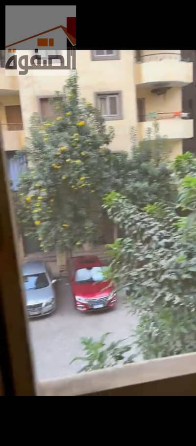 2 Bedroom Flat for Rent in Zahraa Al Maadi, Cairo - 1000239276. jpg 2 Bedroom Flat for Rent in Zahraa Al Maadi, Cairo - 1000239276. jpg