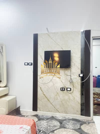 2 Bedroom Apartment for Rent in Mokattam, Cairo - 7399. jpg