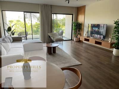 4 Bedroom Duplex for Sale in New Cairo, Cairo - FB_IMG_1777299287391. jpg