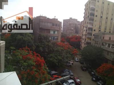 2 Bedroom Apartment for Rent in Maadi, Cairo - 1000235498. jpg