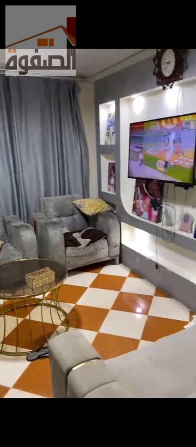 3 Bedroom Flat for Rent in Maadi, Cairo - 1000239428. jpg